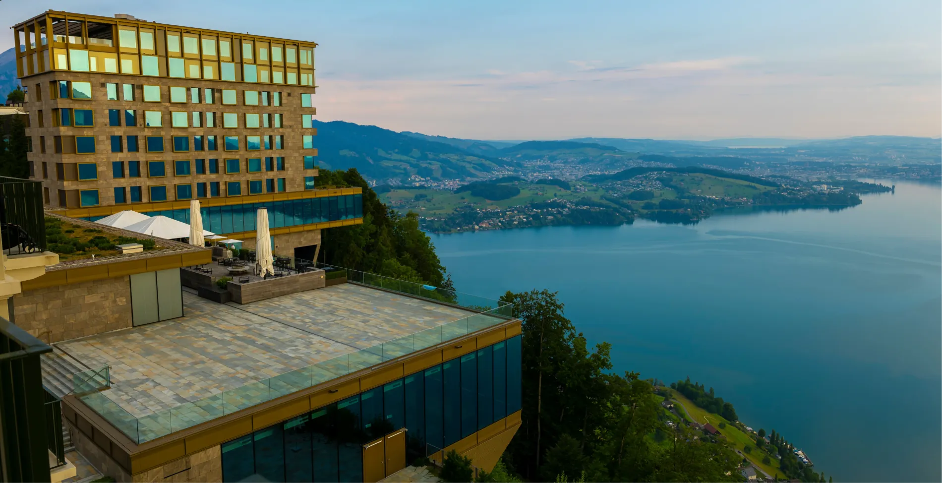 Bürgenstock Resort