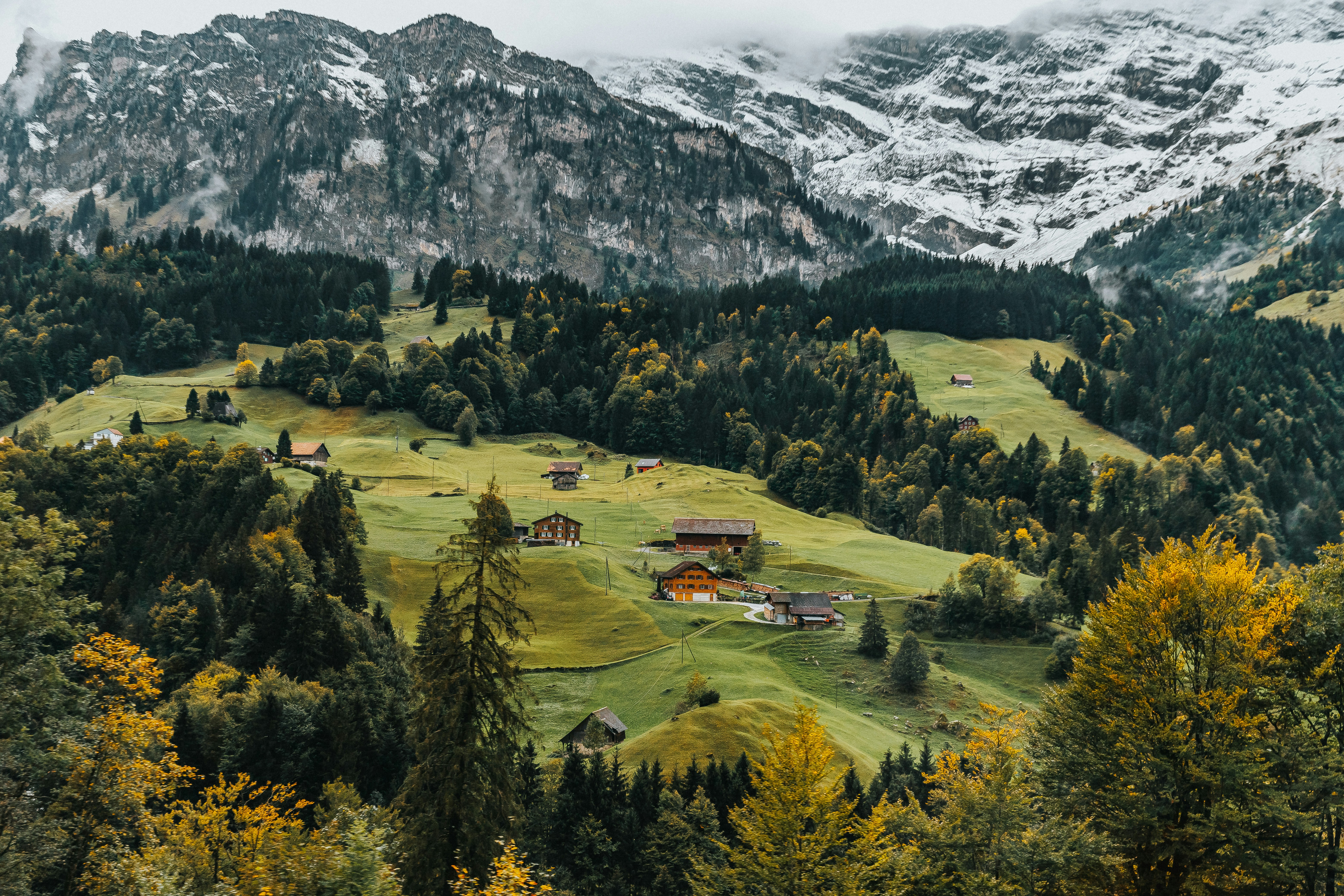 Engelberg