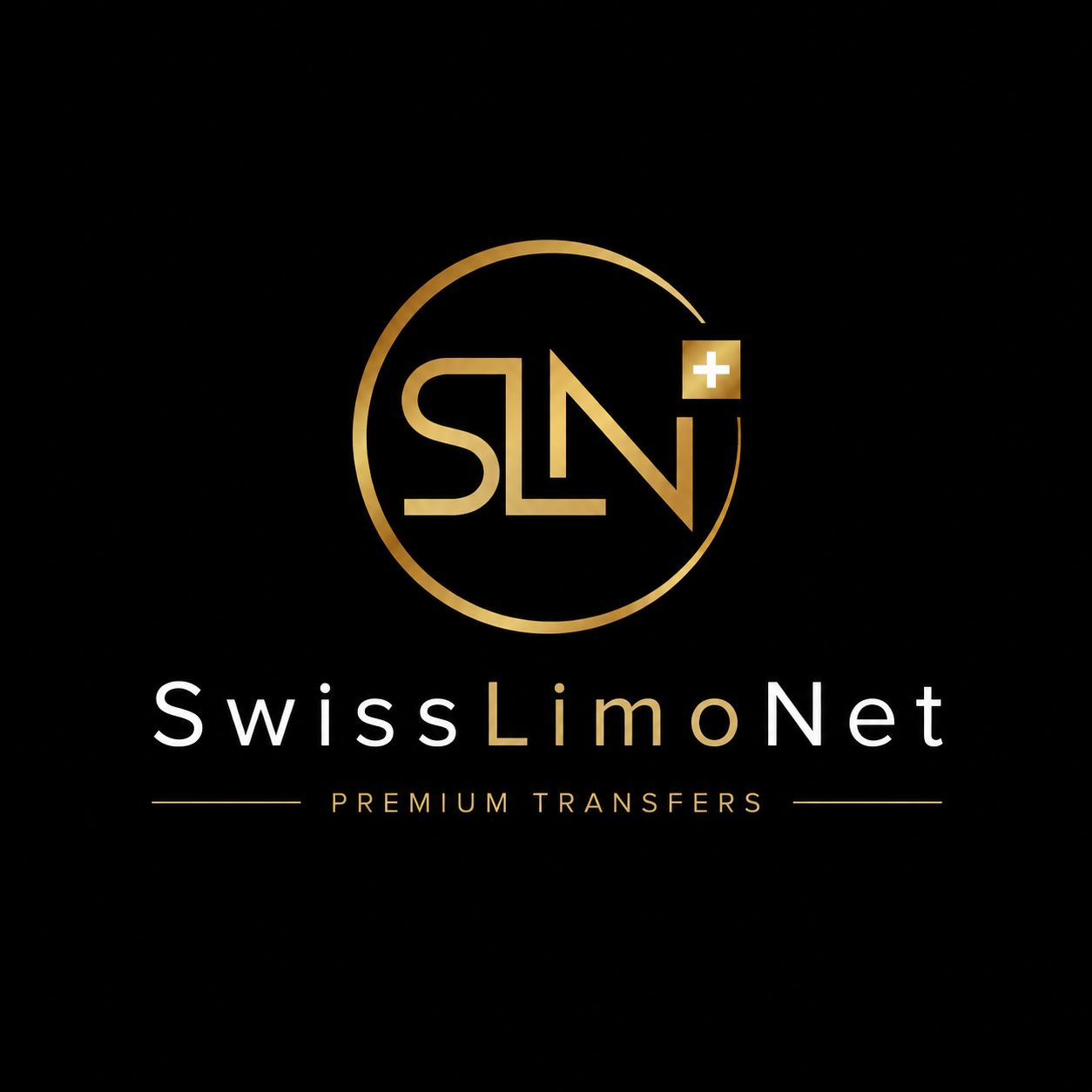 SwissLimoNet Logo